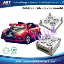 children plastic toy car mould tooling